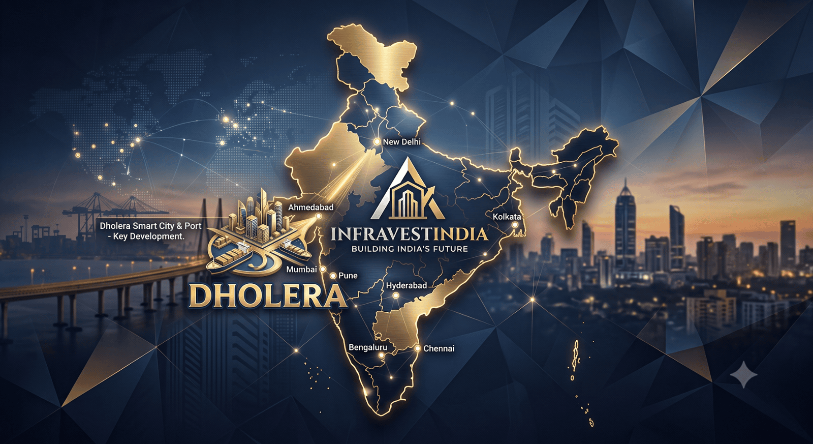 InfraVestIndia.com